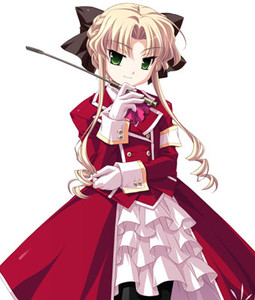 Suou Mugen