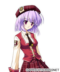 Fujimiya Natsuki