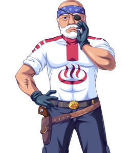 Serizawa Yuzaemon