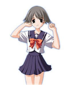 Souma Megumi