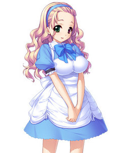 Asuhara Clara