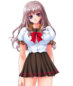 Niregane Moeka