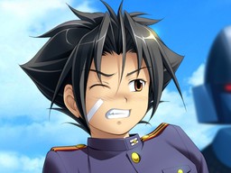 Inukai Kyoushirou