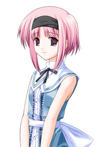 Yumesaki Haruka