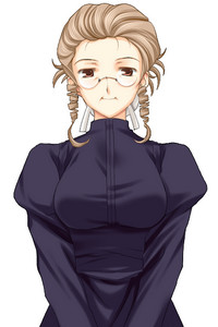 Missis Youko