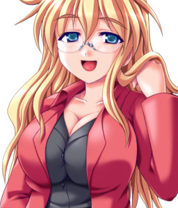 Sonia Grandis