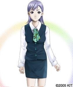 Morinaga Sakura