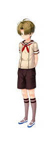 Shiraki Tsutomu