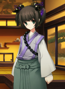 Yoshikiyo