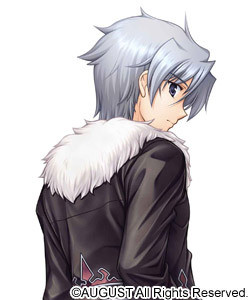 Caim Astraea