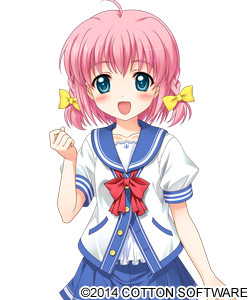 Orizuka Misaki
