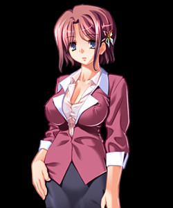 Kisaragi Tomo
