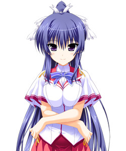 Saotome Rinko