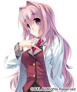 Morishita Mifuyu