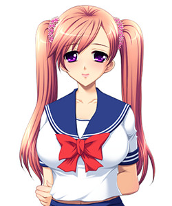 Sakurazaka Koharu