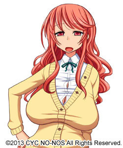 Oshijou Kurenai