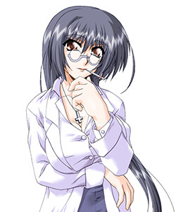 Kuroki Kurumi
