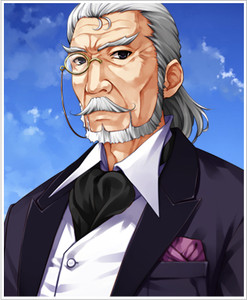 Honjou Sakunoshin