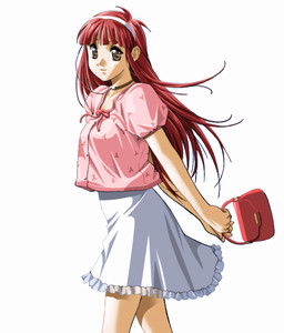Akagi Shouko
