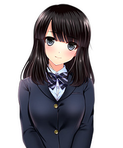 Mogami Yui