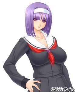 Okumoto Sayuri