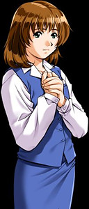 Kimisaki Hiromi