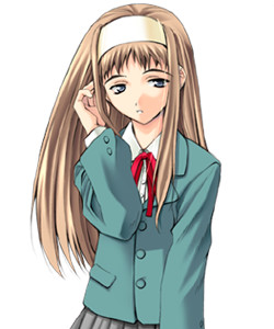 Nonomura Fumino
