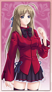 Kahara Ayano
