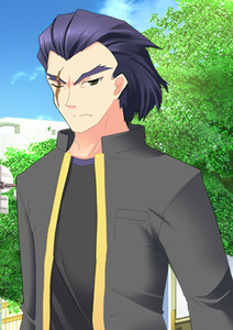 Shuu Matsuo