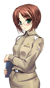 Gotou Misaki