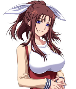 Takase Shino