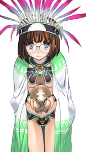 Takeda Nozomi