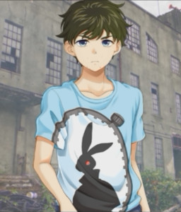 Inaba Mikihiko