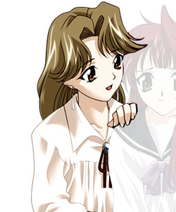 Kitahara Kyouko