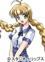 Aiba Kaoru