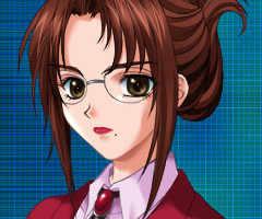 Mitsuoka Shizuko