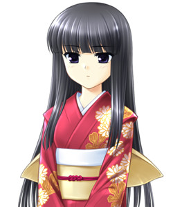 Mikuni Azusa