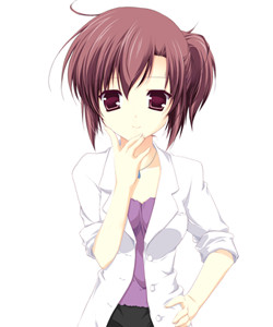 Kataoka Nobuko