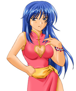 Hazumi Yuuki