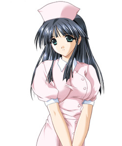 Fujisono Ayano