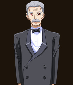 Haibara Takezou