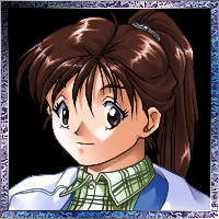 Andou Megumi