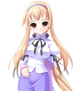 Miria Froyheim