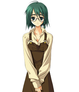 Konishi Tamako