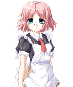 Fuyuno Wakaba