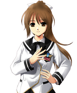 Takani Nanako