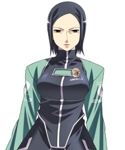 Nagisa Asami