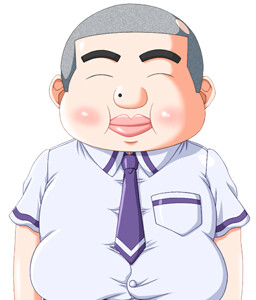 Takahashi Minoru Vndb