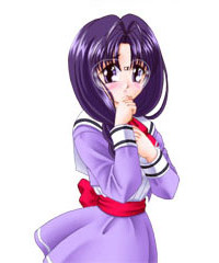 Kashima Mao
