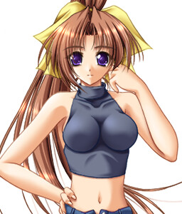 Hattori Sayaka